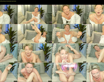 alexandrafix — 92 minute Chaturbate female cam show recording, 720p, Jun 23, 2025