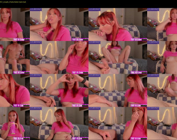 almakay01 — 120 minute Chaturbate couple cam show recording, 720p, Jun 23, 2025