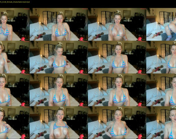 alwaysaffirming — 6 minute Chaturbate couple cam show recording, 480p, Jun 23, 2025