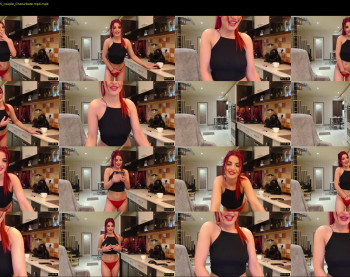 aly_alyce — 53 minute Chaturbate female cam show recording, 720p, Jun 23, 2025