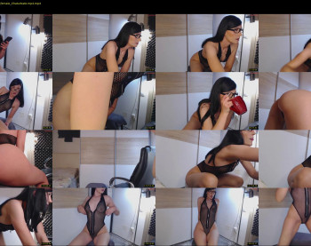 alycetn — 121 minute Chaturbate female cam show recording, 720p, Jun 23, 2025