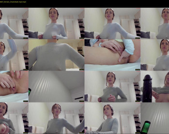 aminaswan_ — 48 minute Chaturbate female cam show recording, 720p, Jun 23, 2025