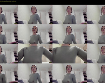 aminaswan_ — 29 minute Chaturbate female cam show recording, 720p, Jun 23, 2025