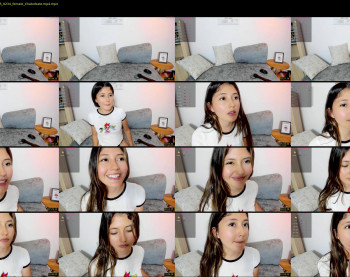 amy_innocent_ — 14 minute Chaturbate female cam show recording, 720p, Jun 24, 2025