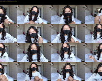 amyalwayshere — 39 minute Chaturbate female cam show recording, 720p, Jun 23, 2025
