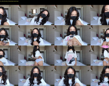 amyalwayshere — 120 minute Chaturbate female cam show recording, 720p, Jun 23, 2025