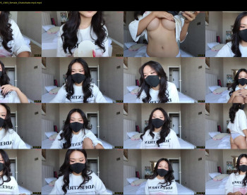 amyalwayshere — 120 minute Chaturbate female cam show recording, 720p, Jun 23, 2025