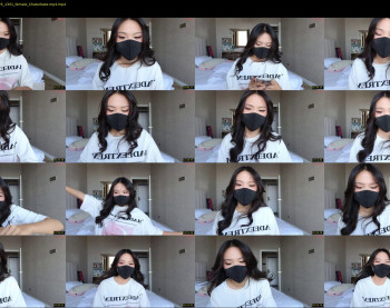 amyalwayshere — 32 minute Chaturbate female cam show recording, 720p, Jun 23, 2025