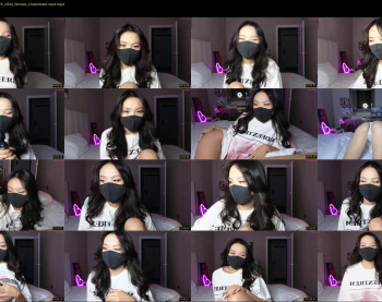 amyalwayshere — 71 minute Chaturbate female cam show recording, 720p, Jun 23, 2025