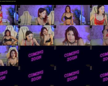 anabel054 — 120 minute Chaturbate female cam show recording, 720p, Jun 24, 2025