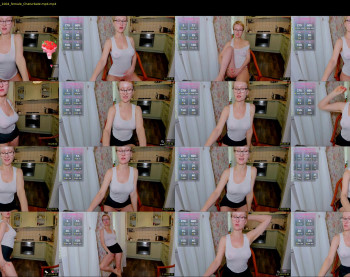 anastasiagate — 121 minute Chaturbate female cam show recording, 720p, Jun 23, 2025