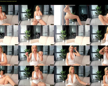 anna_royale — 121 minute Chaturbate female cam show recording, 720p, Jun 23, 2025