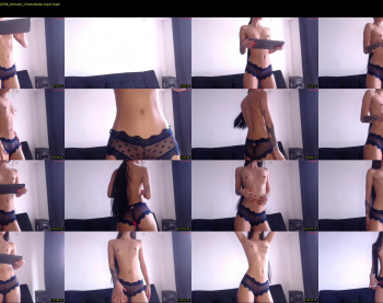 anni_wine___ — 120 minute Chaturbate female cam show recording, 720p, Jun 23, 2025
