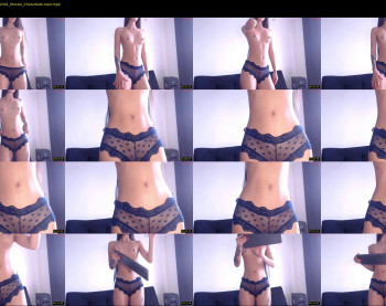anni_wine___ — 3 minute Chaturbate female cam show recording, 720p, Jun 23, 2025