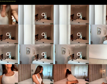 anyarayne — 7 minute Chaturbate female cam show recording, 720p, Jun 23, 2025