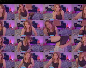 asiri_ocean — 53 minute Chaturbate female cam show recording, 720p, Jun 23, 2025