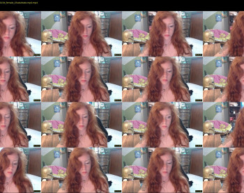 astraeasiren — 3 minute Chaturbate female cam show recording, 720p, Jun 23, 2025