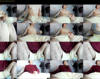 austin1119a — 17 minute Chaturbate male cam show recording, 720p, Jun 24, 2025