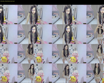 awa_katy — 3 minute Chaturbate female cam show recording, 720p, Jun 24, 2025
