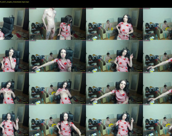 awesome_justin — 16 minute Chaturbate male cam show recording, 720p, Jun 23, 2025