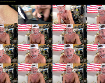 badnightwolf — 4 minute Chaturbate male cam show recording, 720p, Jun 23, 2025