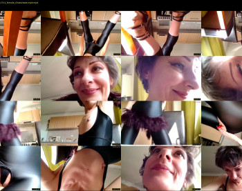 bebacksooon — 120 minute Chaturbate female cam show recording, 480p, Jun 23, 2025