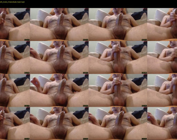 biengrossa — 32 minute Chaturbate male cam show recording, 720p, Jun 24, 2025