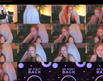 bjliki — 121 minute Chaturbate couple cam show recording, 720p, Jun 23, 2025