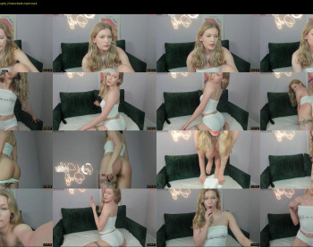 bjliki — 25 minute Chaturbate couple cam show recording, 720p, Jun 23, 2025
