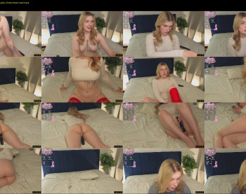 bjliki — 120 minute Chaturbate couple cam show recording, 720p, Jun 24, 2025