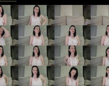 blueeyeess — 70 minute Chaturbate female cam show recording, 720p, Jun 23, 2025