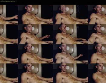 branflakes_ — 11 minute Chaturbate male cam show recording, 720p, Jun 23, 2025