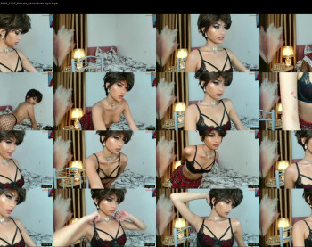 bridget_spring6871 — 120 minute Chaturbate female cam show recording, 480p, Jun 23, 2025