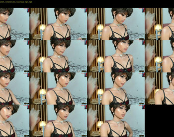 bridget_spring6871 — 7 minute Chaturbate female cam show recording, 480p, Jun 23, 2025