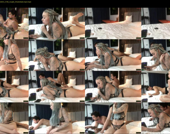 bugs_and_bunny23 — 55 minute Chaturbate couple cam show recording, 720p, Jun 23, 2025