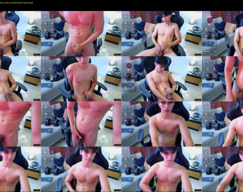 carl_dixon — 34 minute Chaturbate male cam show recording, 720p, Jun 23, 2025