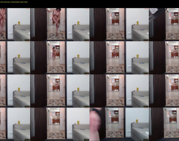 carmela_fox — 15 minute Chaturbate female cam show recording, 720p, Jun 23, 2025
