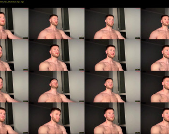centurion_1 — 7 minute Chaturbate male cam show recording, 720p, Jun 24, 2025