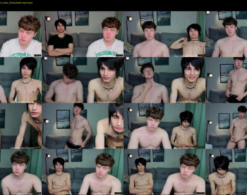 chem1ko — 102 minute Chaturbate male cam show recording, 720p, Jun 24, 2025