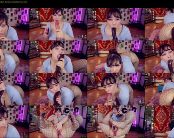 chery_lady22 — 120 minute Chaturbate female cam show recording, 720p, Jun 23, 2025