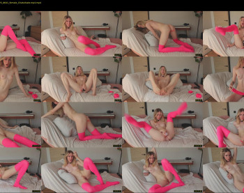 crazyhotrussian — 121 minute Chaturbate couple cam show recording, 720p, Jun 23, 2025