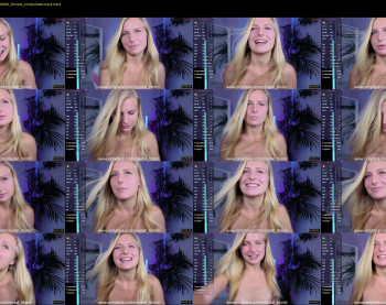 crystal_blond — 5 minute Chaturbate female cam show recording, 720p, Jun 23, 2025