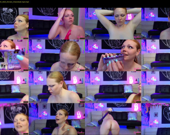 daphnemadison — 39 minute Chaturbate couple cam show recording, 720p, Jun 24, 2025