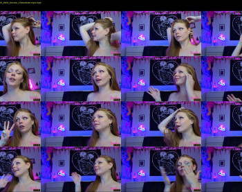 daphnemadison — 3 minute Chaturbate couple cam show recording, 720p, Jun 24, 2025