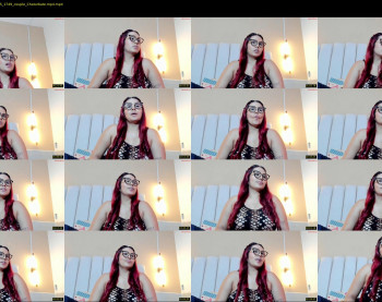 david_victoriaa — 7 minute Chaturbate couple cam show recording, 720p, Jun 23, 2025