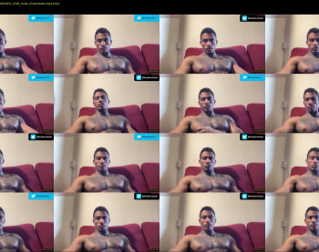 deepthroatfucker_ccs — 7 minute Chaturbate male cam show recording, 720p, Jun 23, 2025