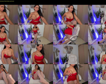 delsee_ — 93 minute Chaturbate female cam show recording, 720p, Jun 23, 2025