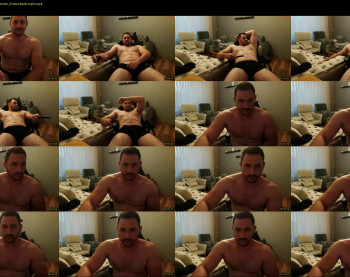 djmute — 9 minute Chaturbate male cam show recording, 720p, Jun 23, 2025