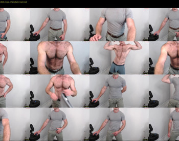 donnybasilisk — 19 minute Chaturbate male cam show recording, 720p, Jun 23, 2025