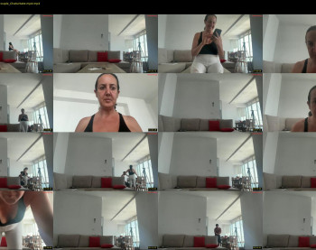 drresa — 44 minute Chaturbate female cam show recording, 480p, Jun 23, 2025